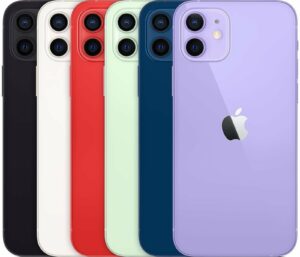 iPhone 12
