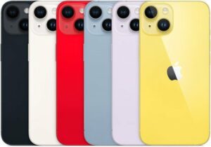 iPhone 14