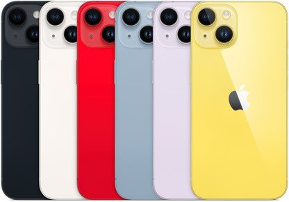 iPhone 14
