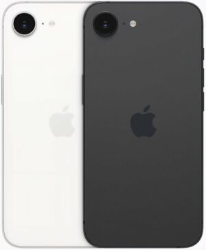 iPhone 16e