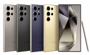 Samsung Galaxy S24 Ultra