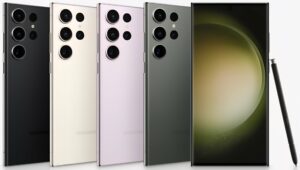 Samsung Galaxy S23 Ultra