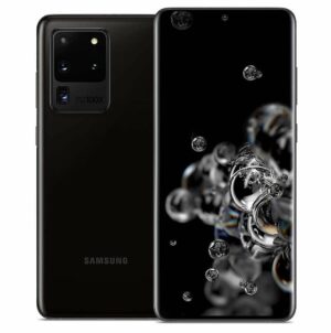 Samsung Galaxy S20 Ultra
