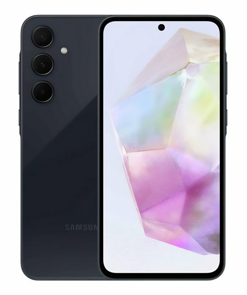 Samsung Galaxy A35