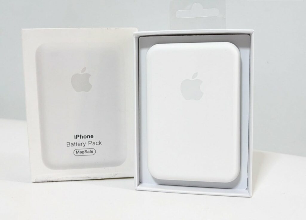 Apple MagSafe