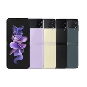 Samsung Galaxy Flip 3