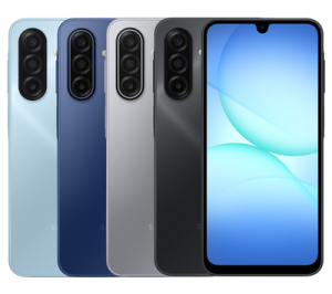 Samsung Galaxy A17