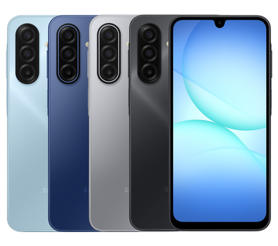 Samsung Galaxy A17