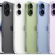 iPhone 17