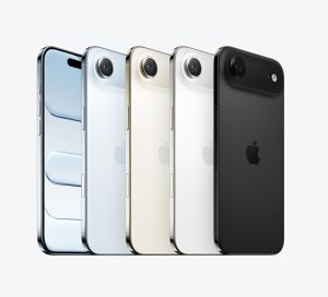 iPhone 17 Air